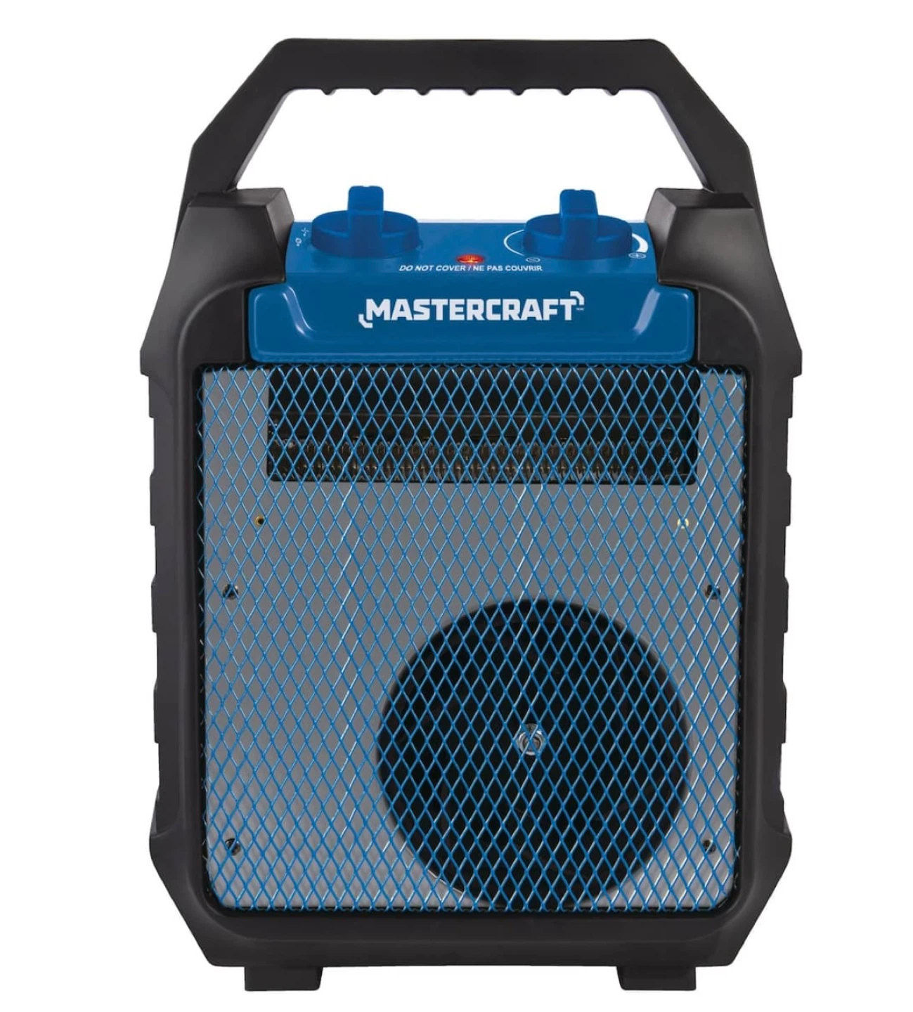 Mastercraft Portable Heater - photo 4
