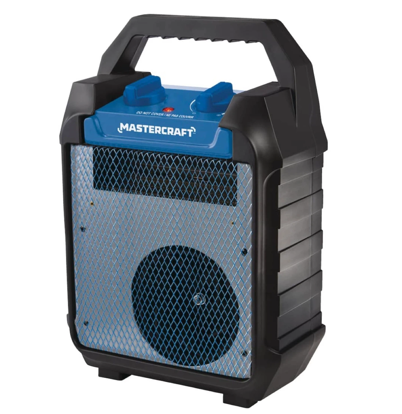 Mastercraft Portable Heater - photo 3