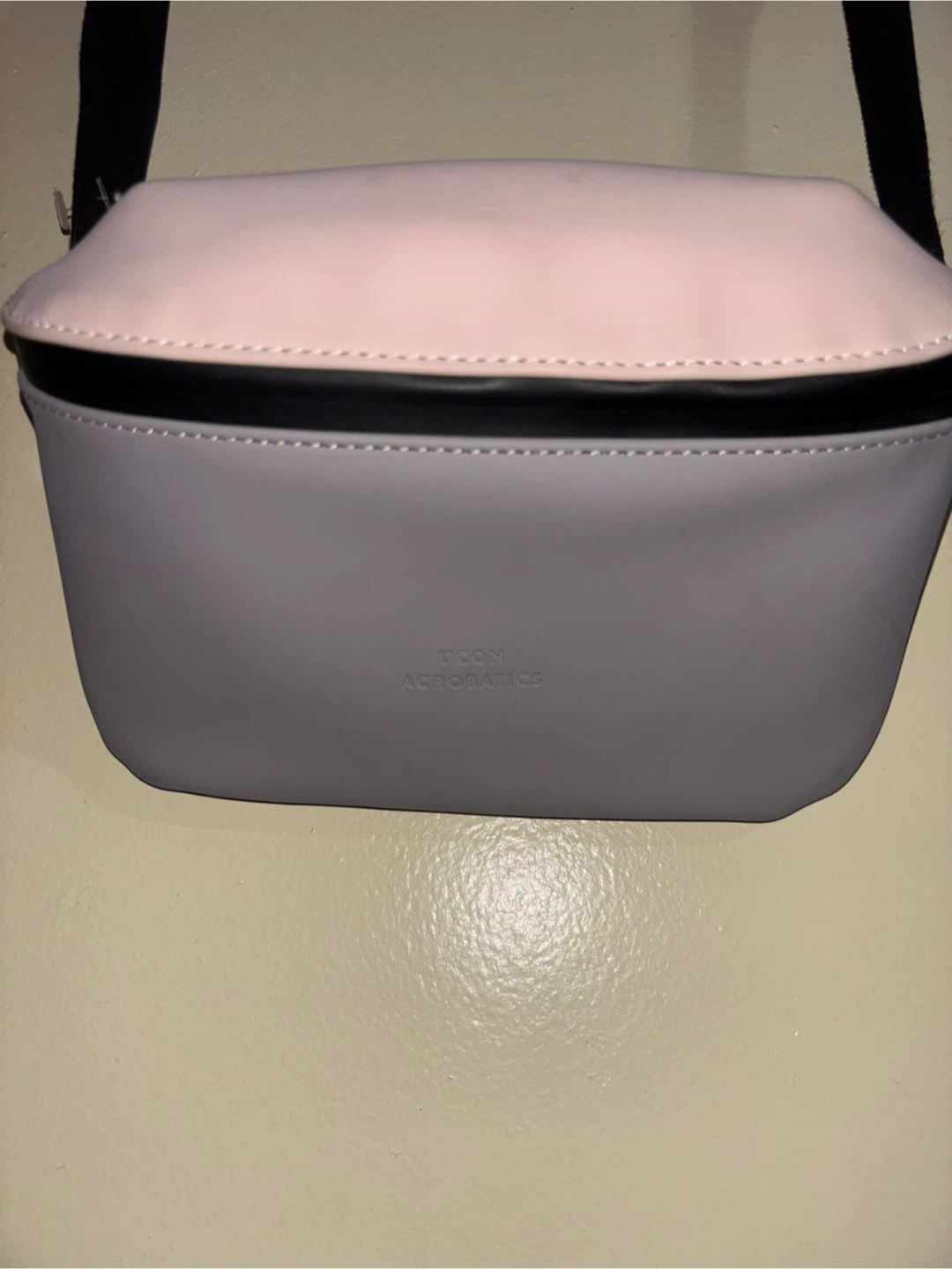 Ucon Acrobatics Hip Bag - Lilac/Grey - photo 2