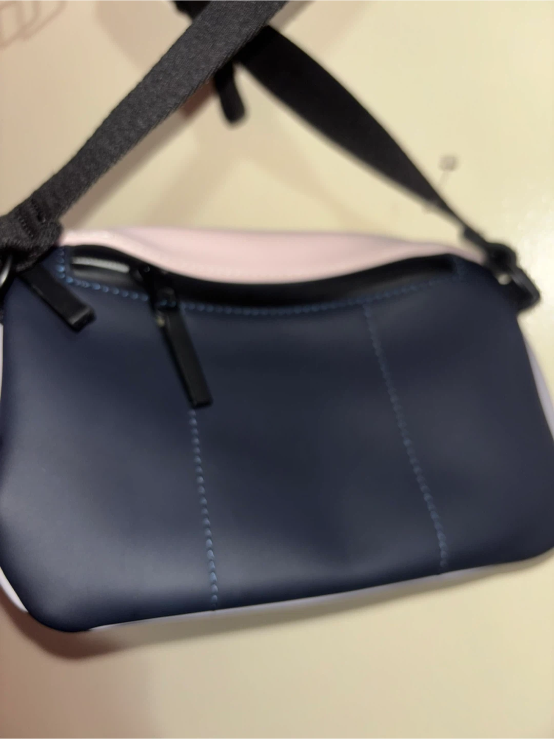 Ucon Acrobatics Hip Bag - Lilac/Grey - photo 3