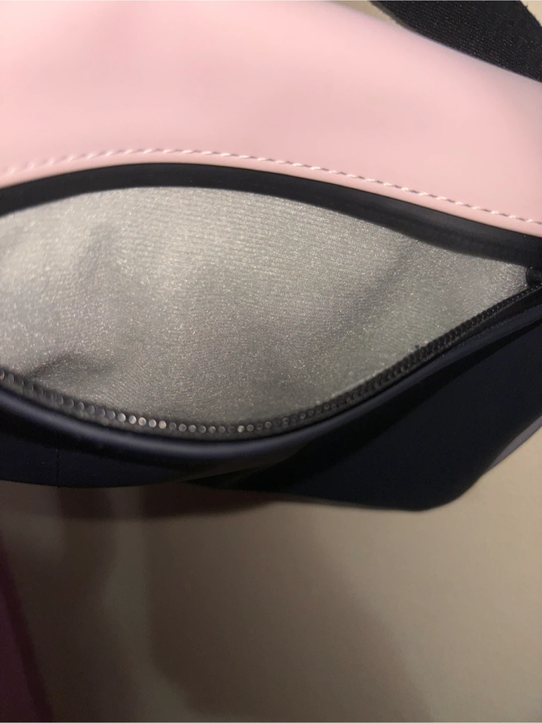 Ucon Acrobatics Hip Bag - Lilac/Grey - photo 5