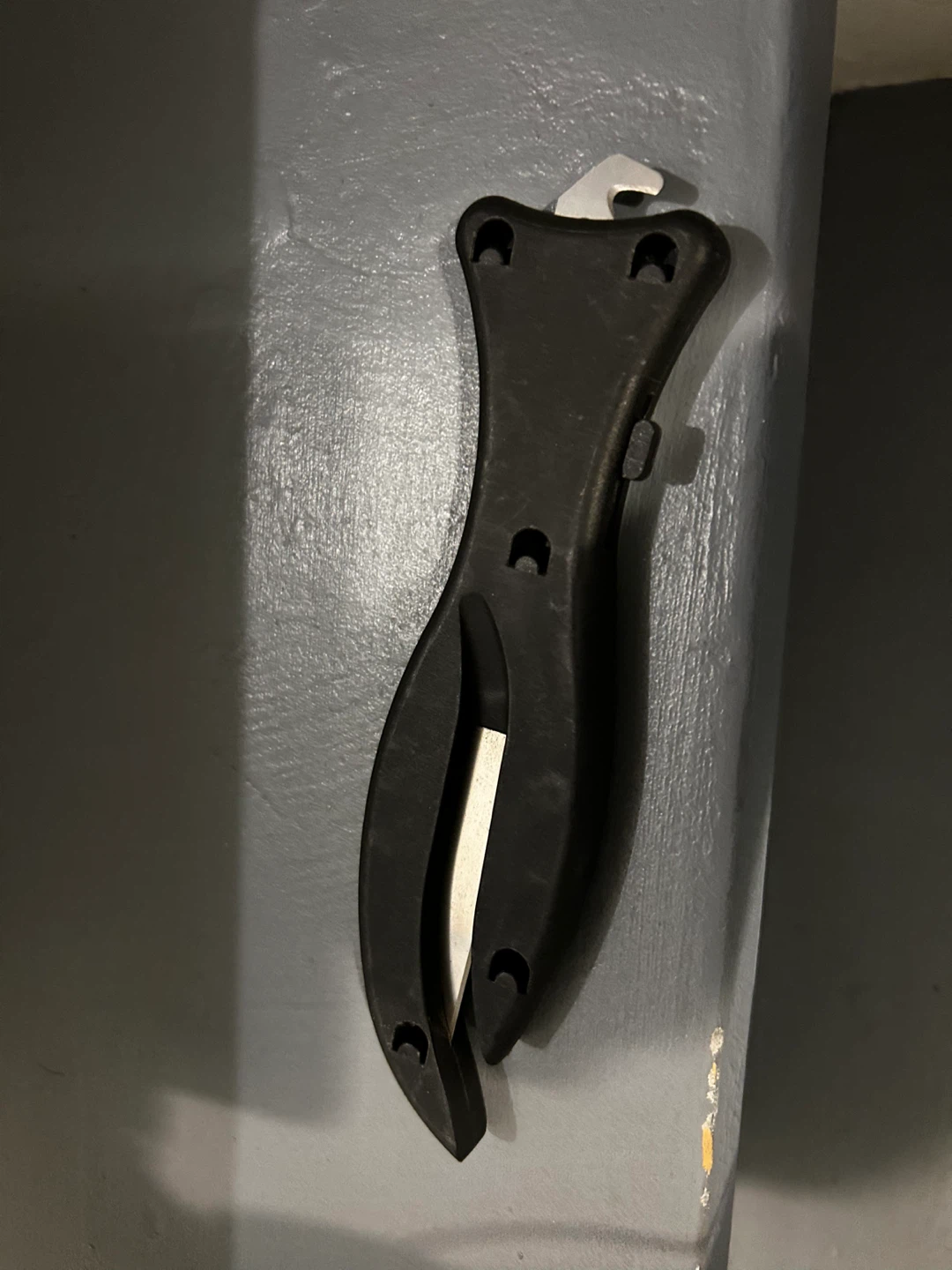 The Safety Knife Company Safety Cutter - photo 2