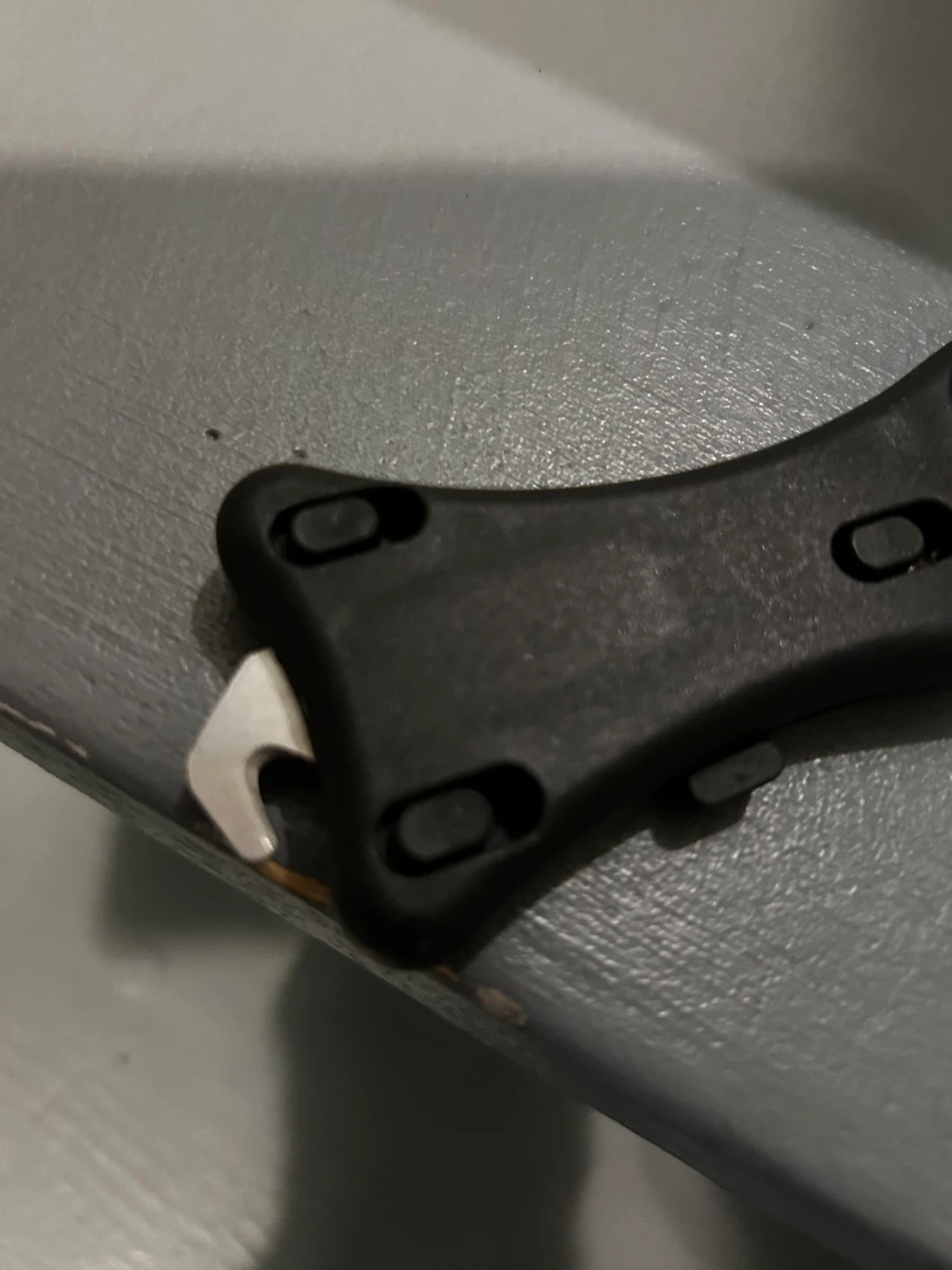 The Safety Knife Company Safety Cutter - photo 3