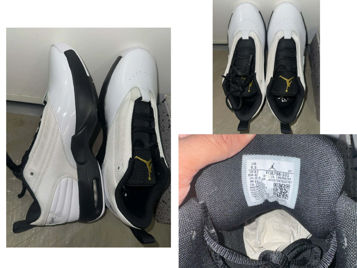 Nike Air men’s shoes - photo 2
