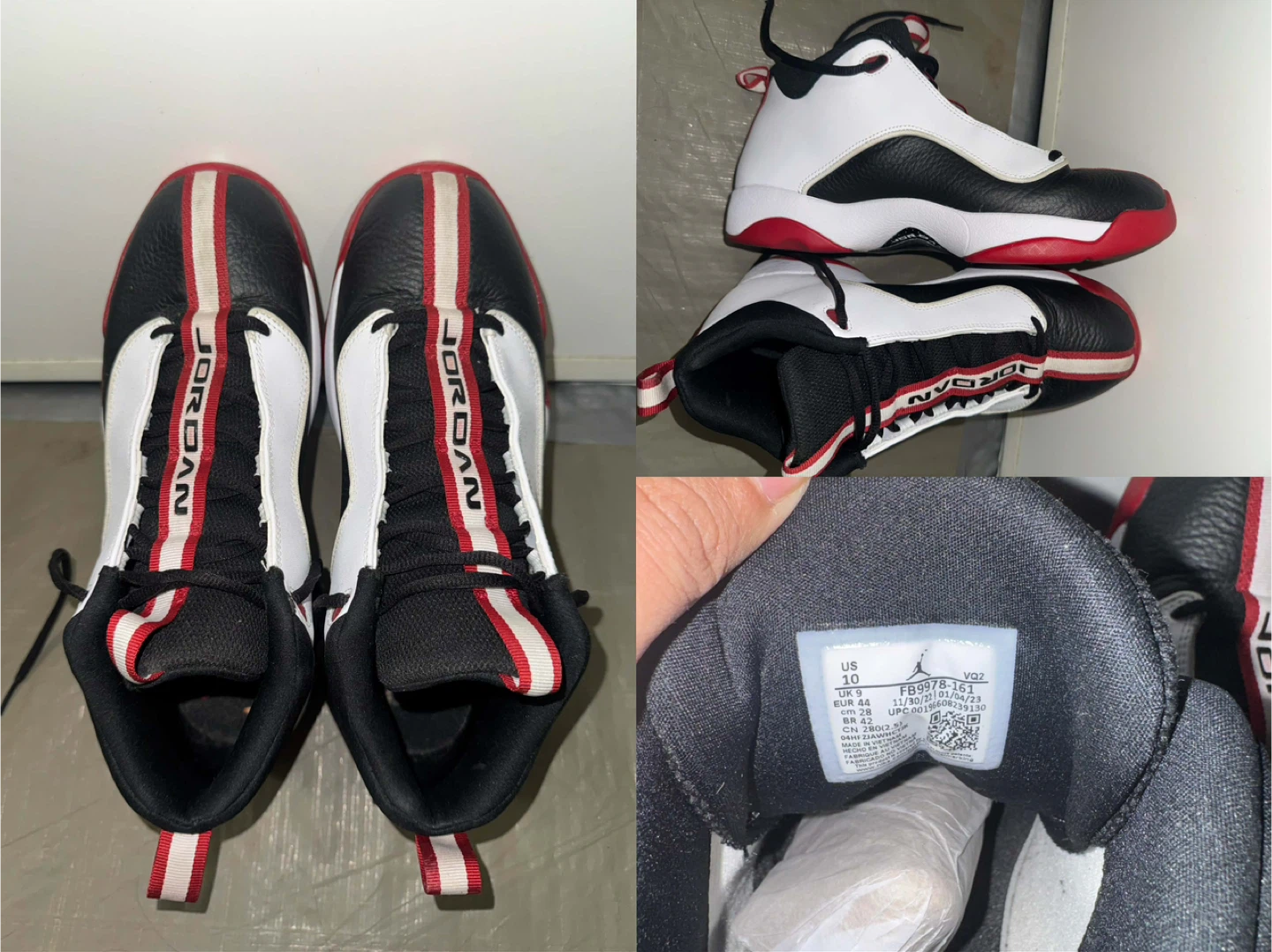 Nike Air men’s shoes