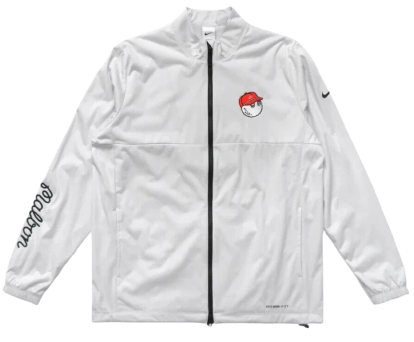 Malbon x Nike Victory Jacket (M)