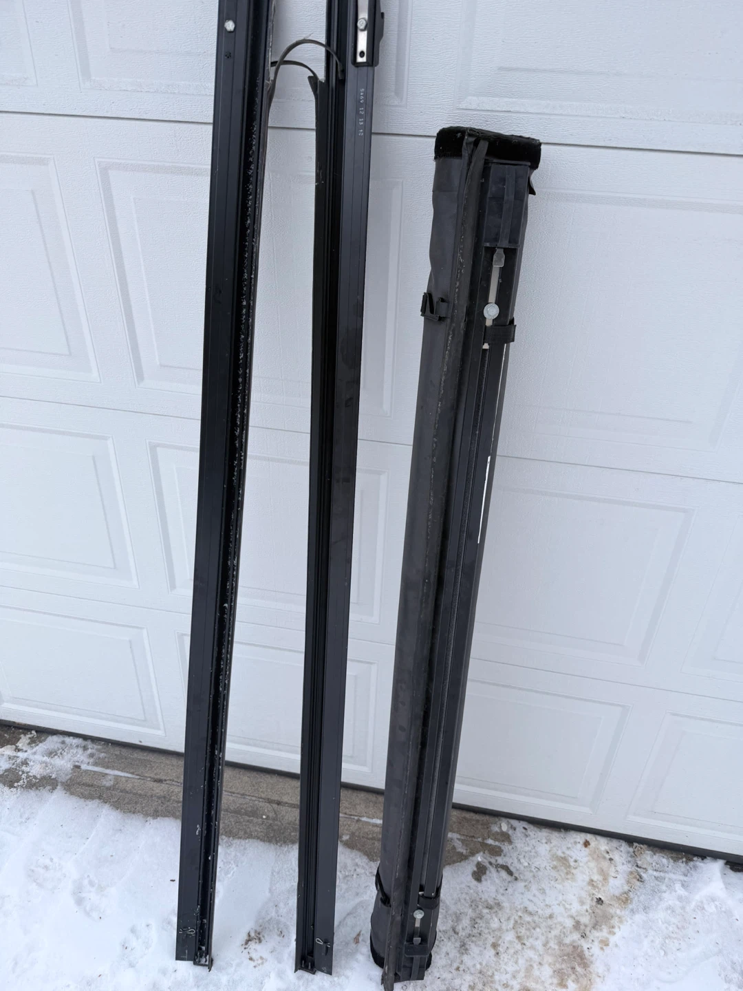 Dodge Ram Tonneau Cover 6”4