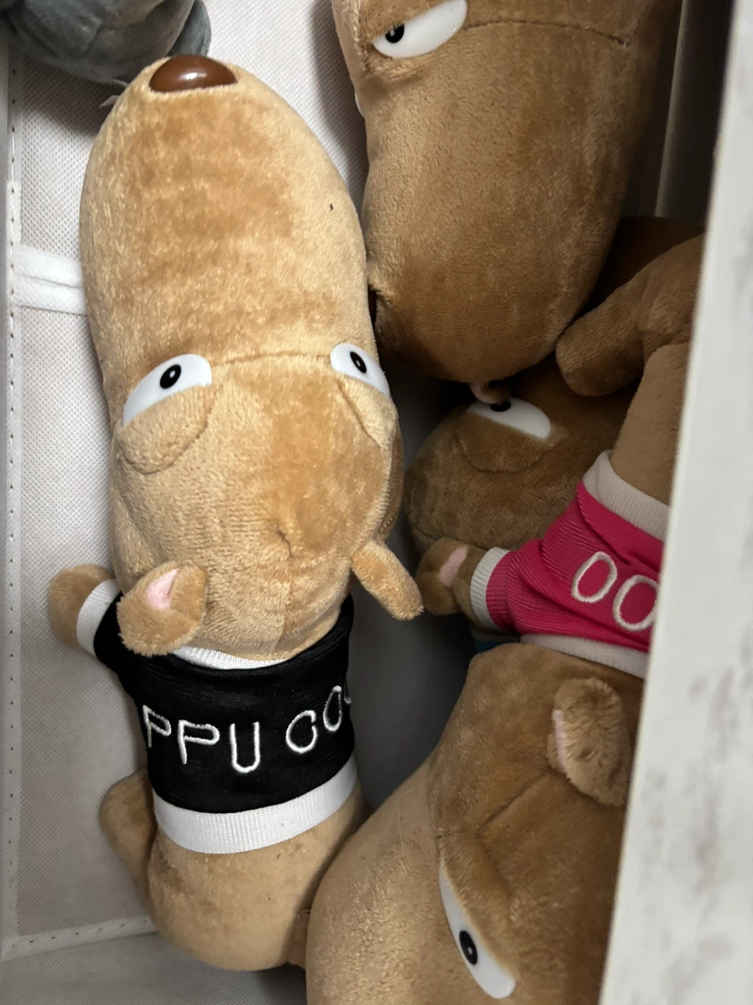 PPUGGU Dachshund Plushie - photo 2
