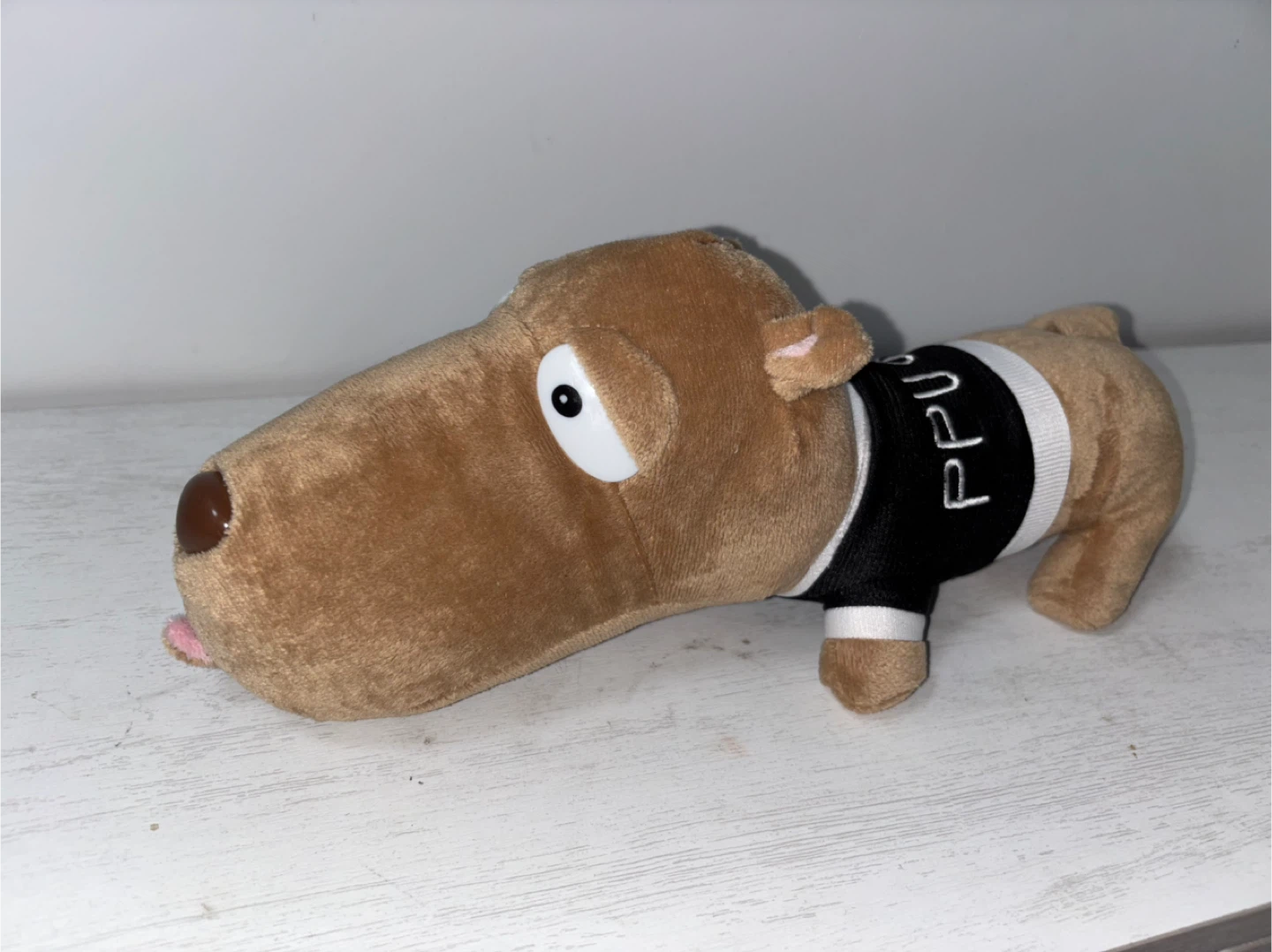 PPUGGU Dachshund Plushie - photo 3