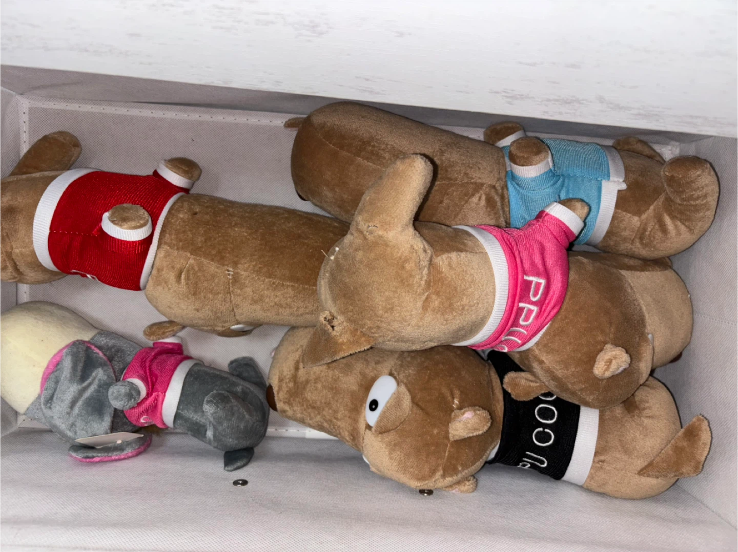 PPUGGU Dachshund Plushie - photo 4