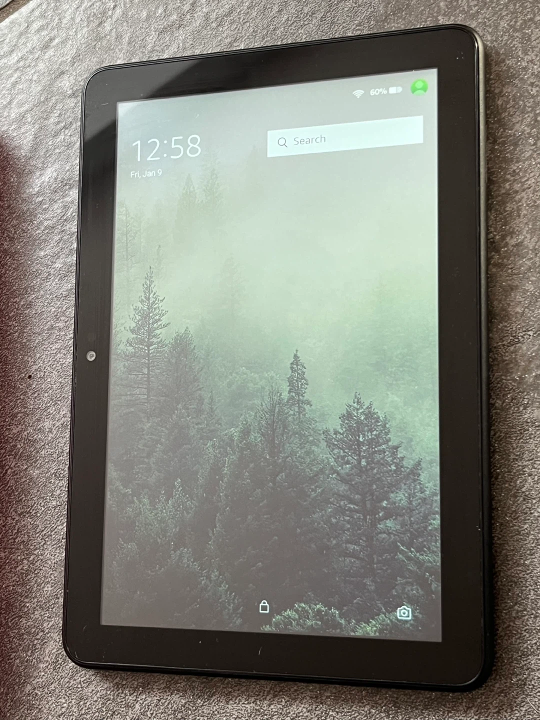 Amazon Fire Kids HD 8” 32gb Tablet (2022)