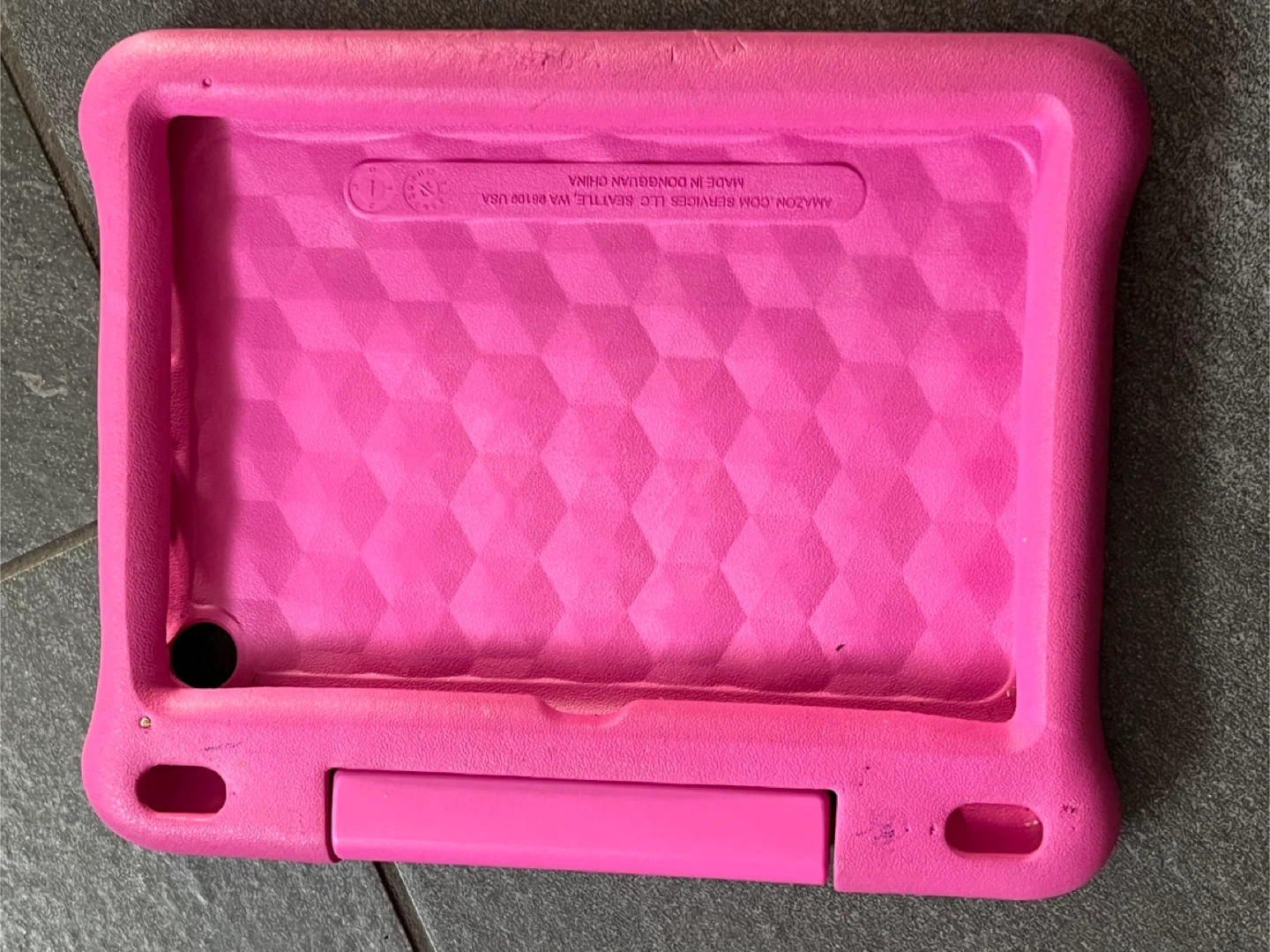 Amazon Fire Kids HD 8” 32gb Tablet (2022) - photo 5