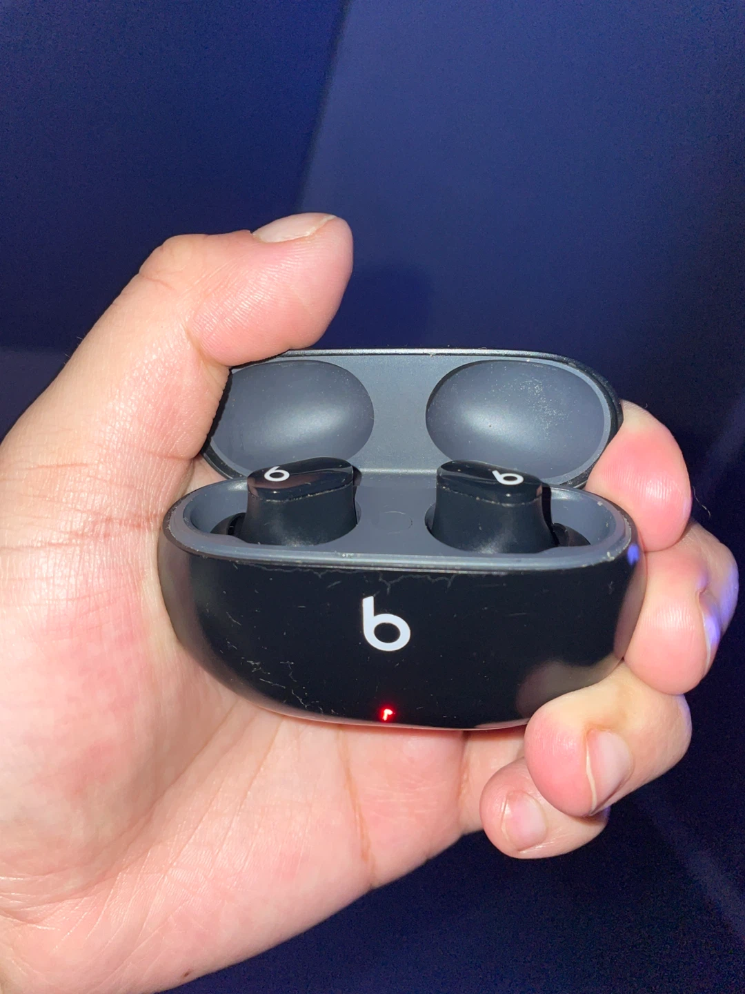 Beats Studio Buds - Black - photo 2