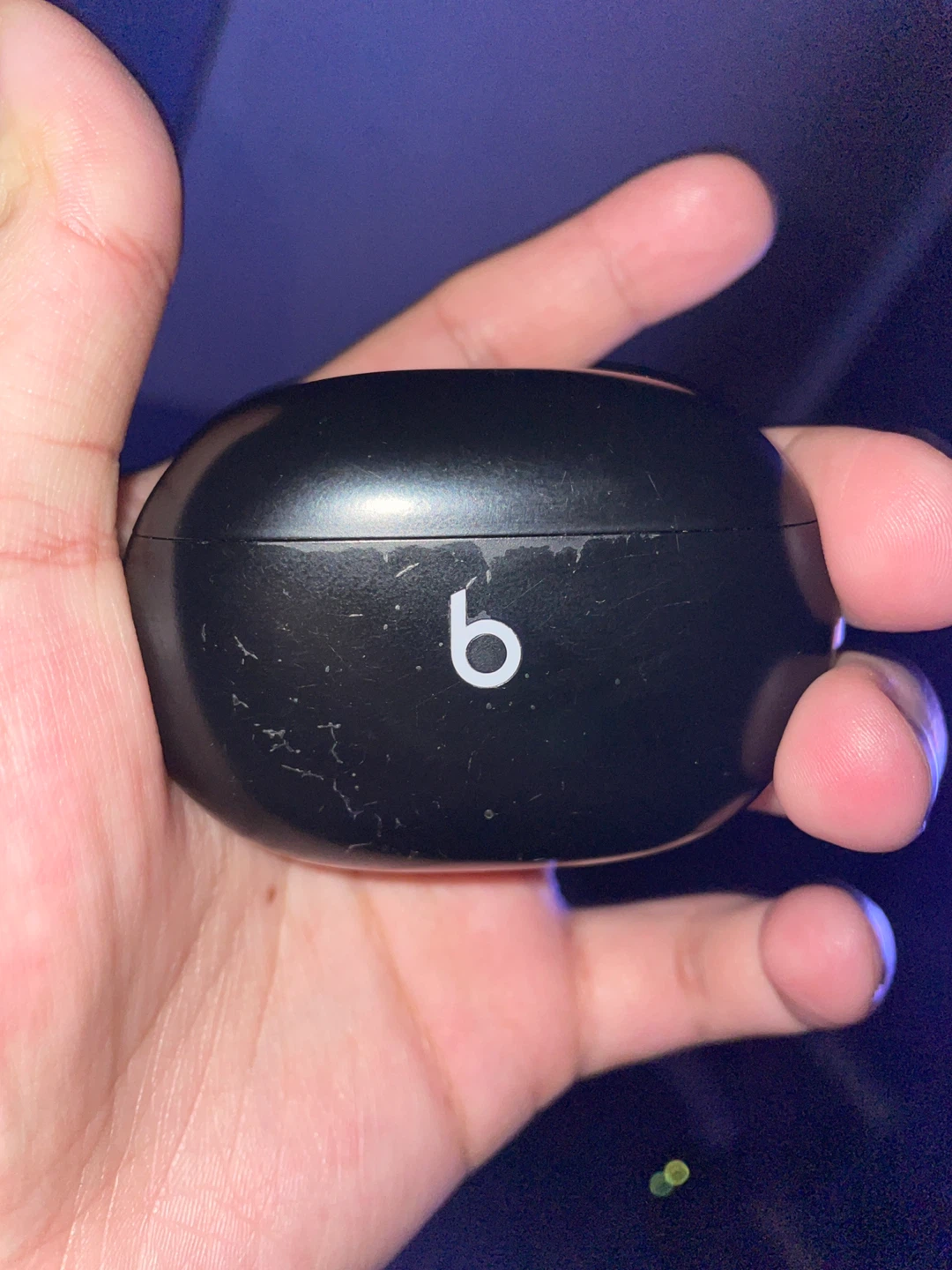 Beats Studio Buds - Black