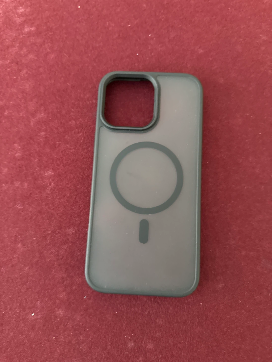 iPhone 16 pro max case