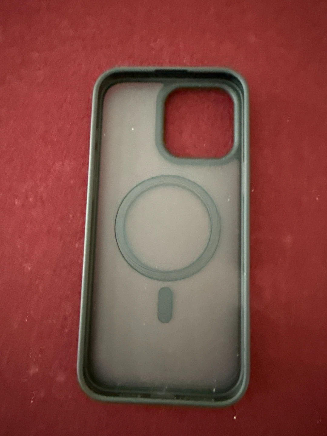 iPhone 16 pro max case - photo 2