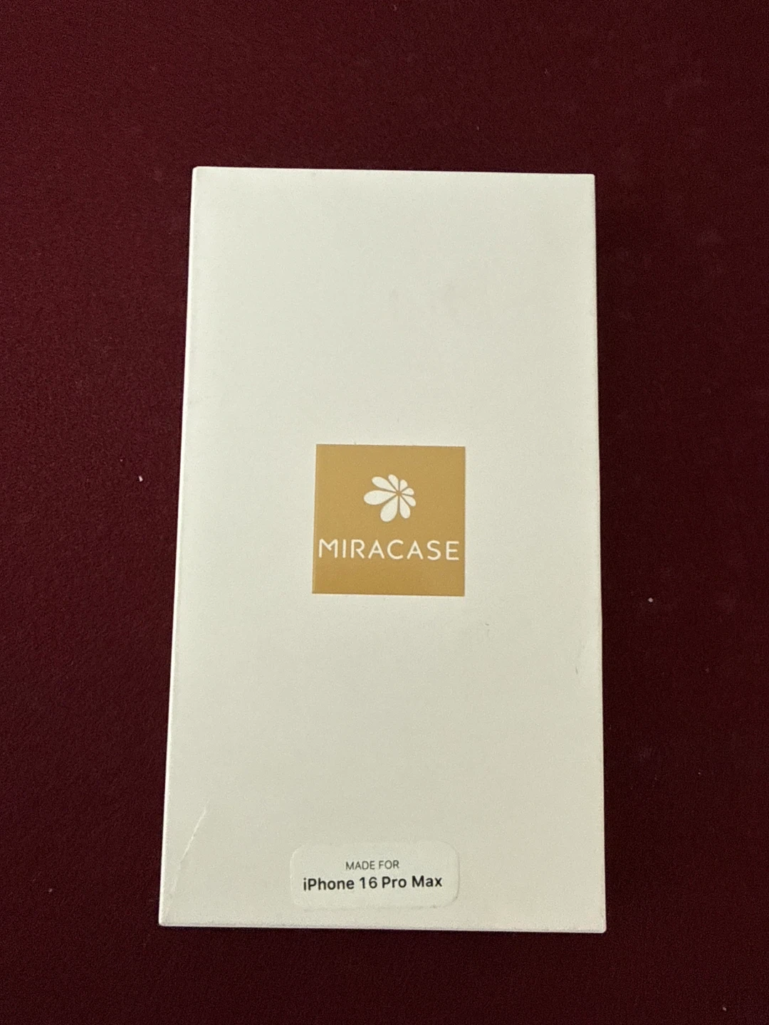 iPhone 16 pro max case - photo 3