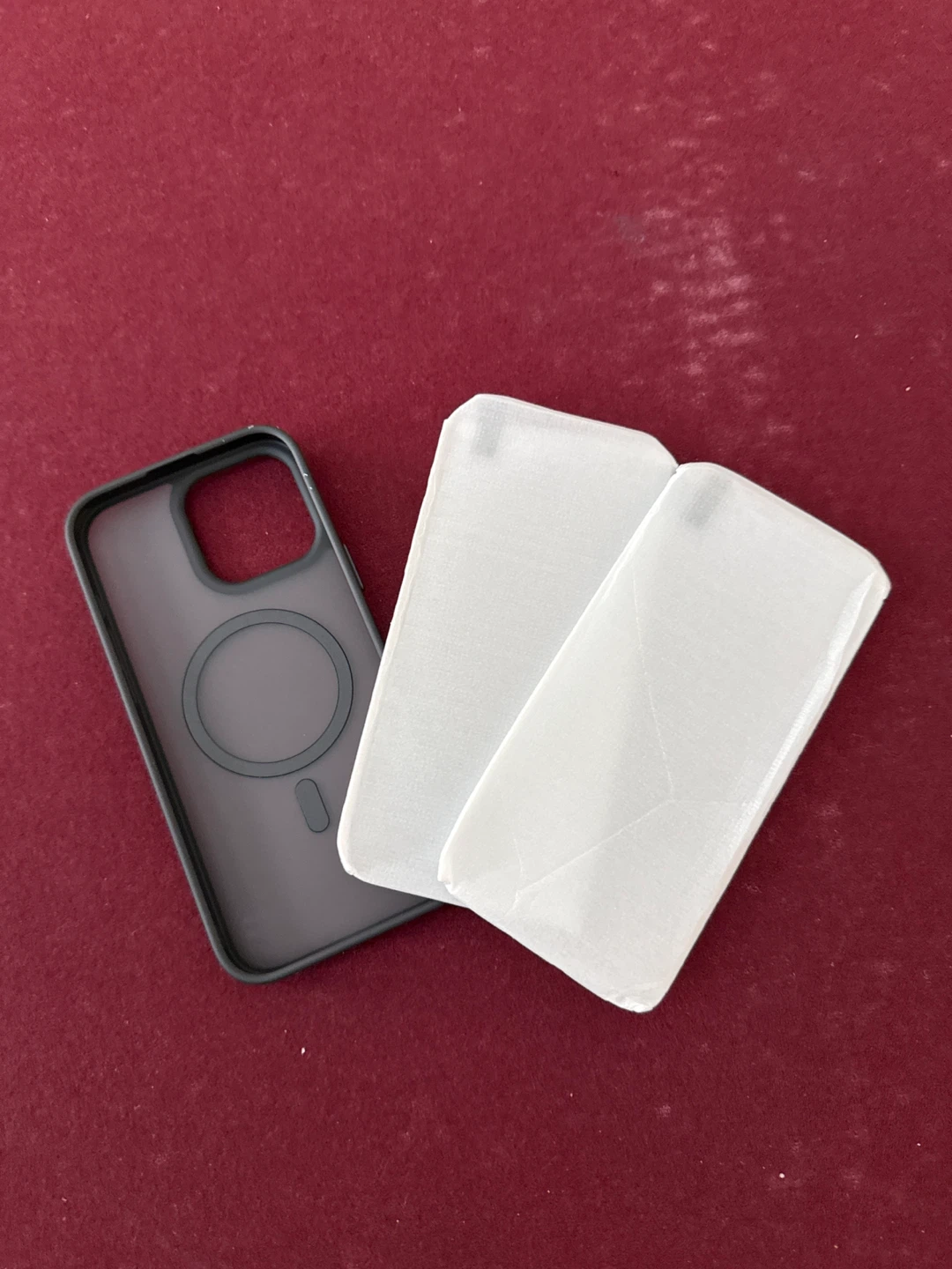 iPhone 16 pro max case - photo 5