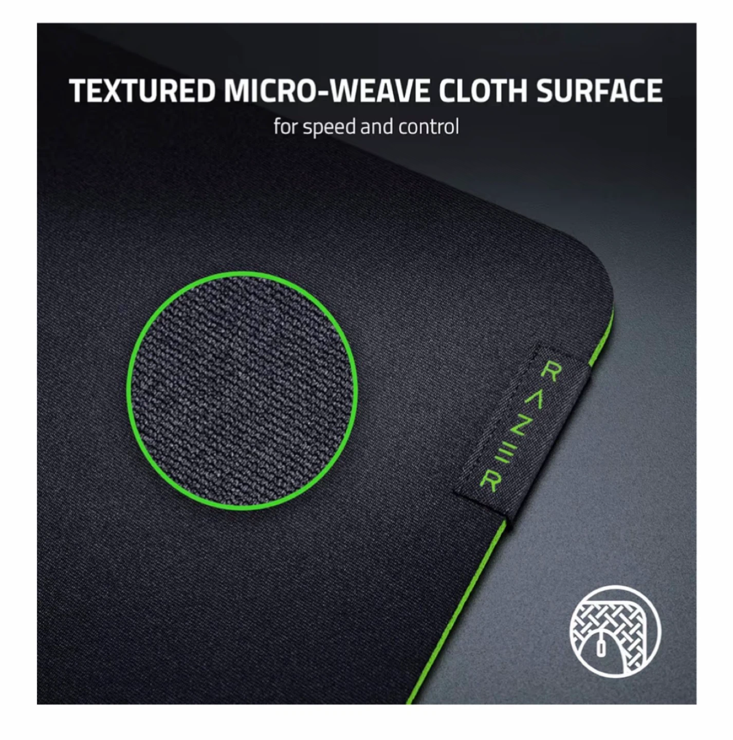 Razer Gigantus V2 Gaming Mouse Pad