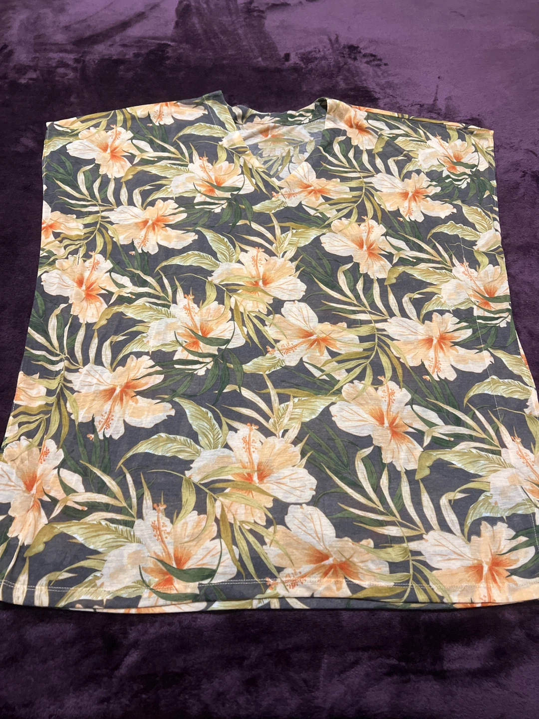H&M Floral bikini covers - Size M - photo 3