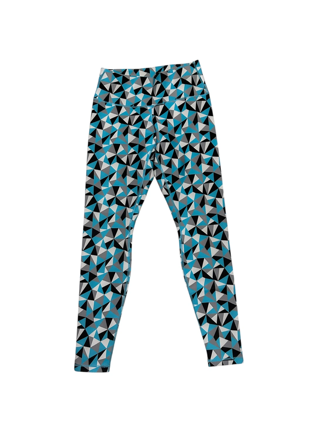 Karma Athletic Geo Print Leggings- Size M