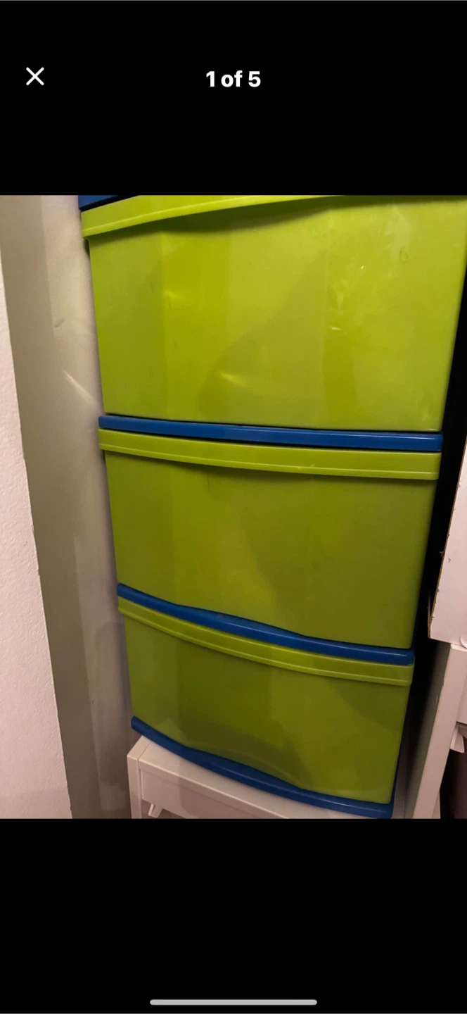 Drawers