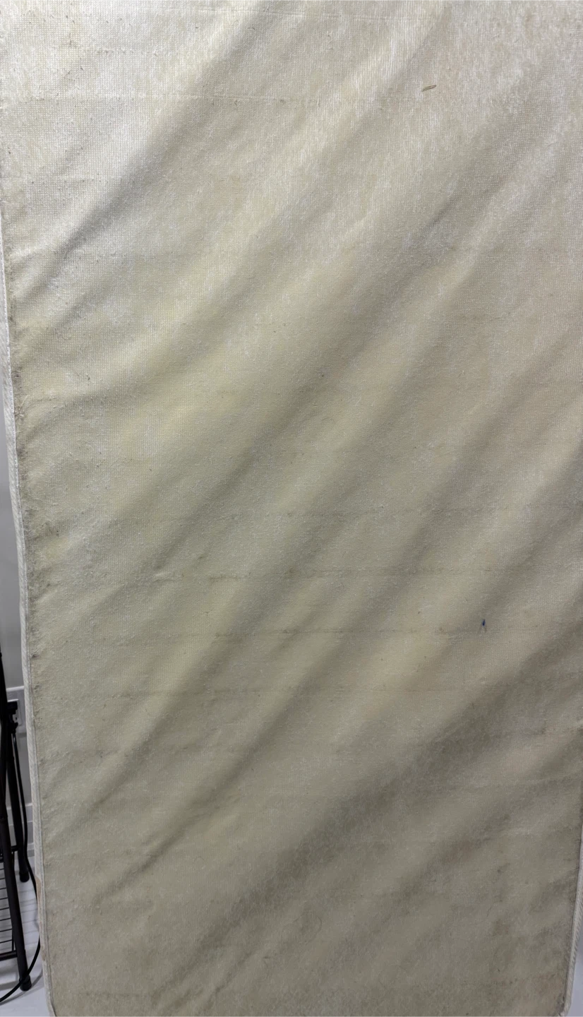 Used single Mattress- Free - photo 3