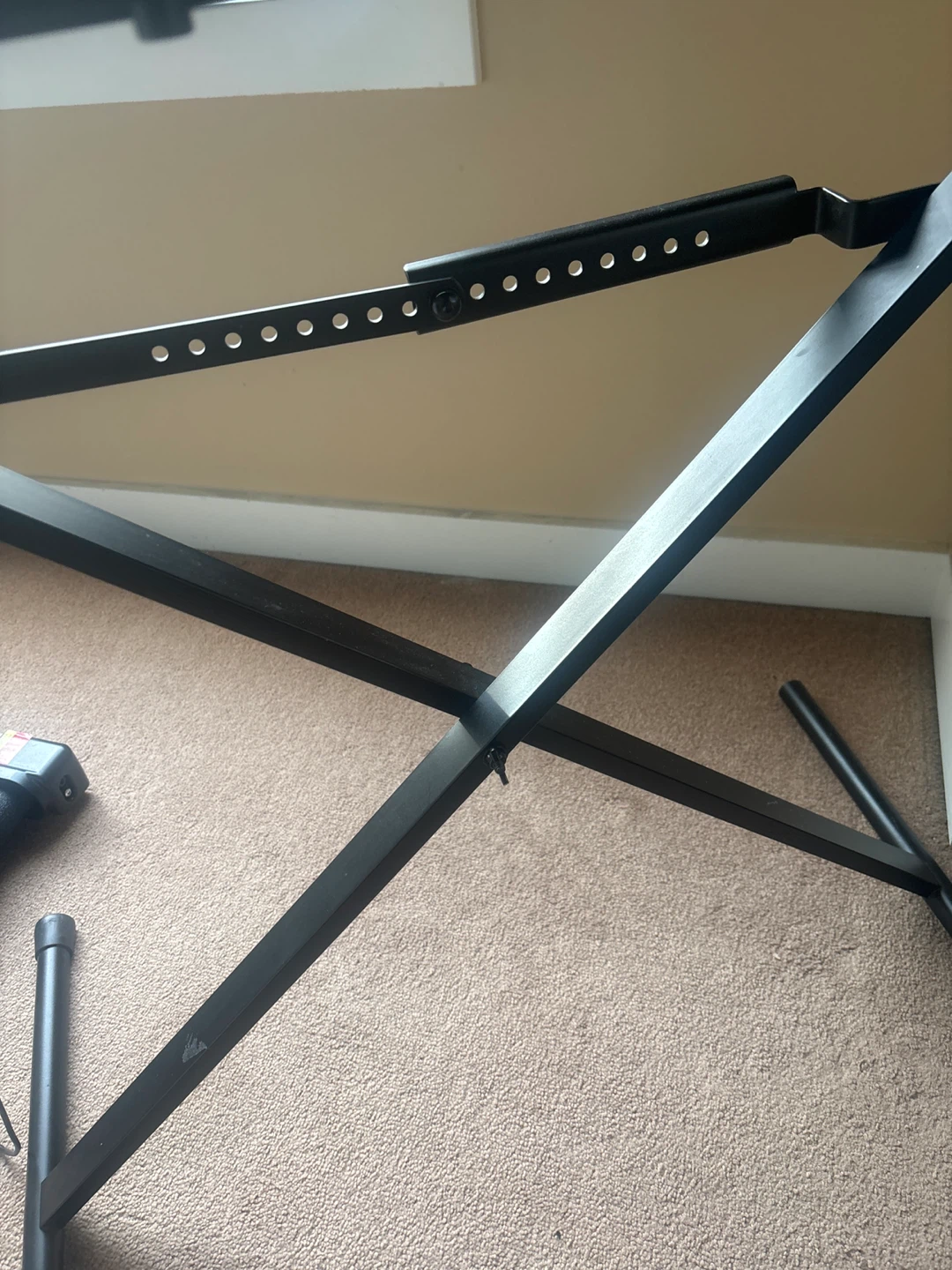 Casio CTK-2080 Keyboard with Stand - photo 3