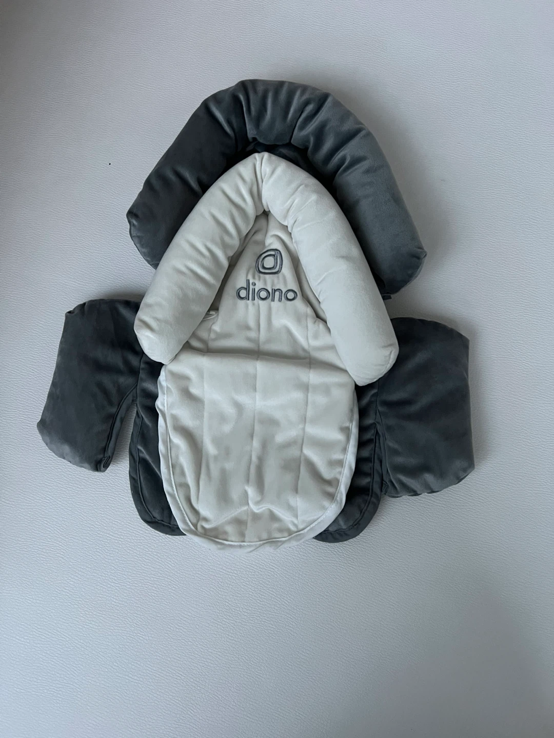 Diono - Head Support - 2-in-1
