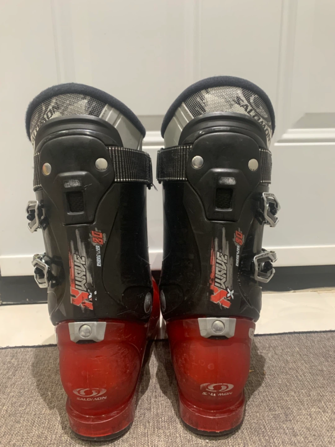 Salomon X Wave 9.0 Ski Boots - photo 3