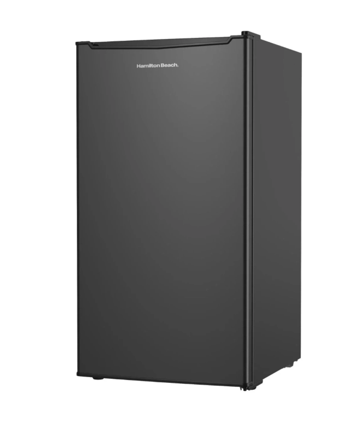 Hamilton Beach 3.3 cu ft Compact Refrigerator - Black