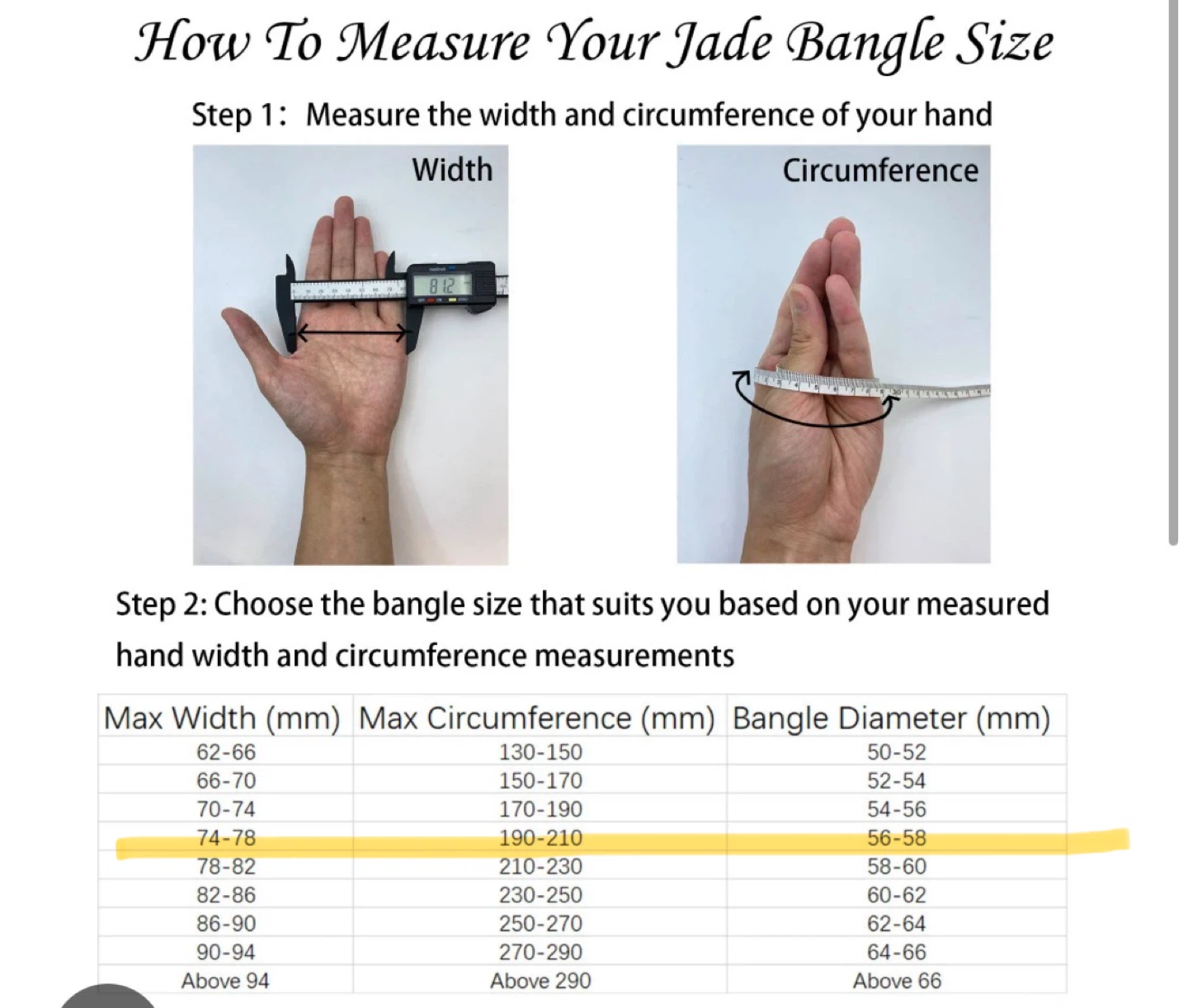 Jade Bangle Bracelet - photo 3