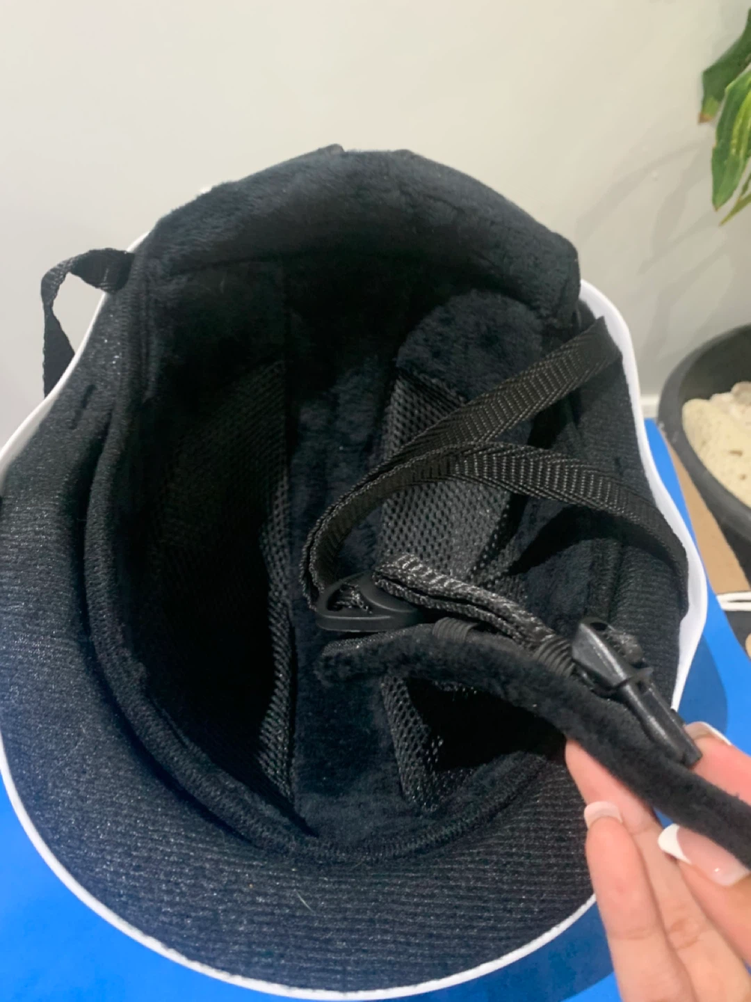 Outdoor Master Ski/Snowboard Helmet - Size M - photo 5