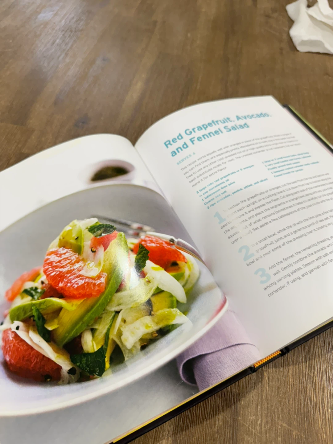 Raw Food Real World Cookbook by Matthew Kenney - photo 4