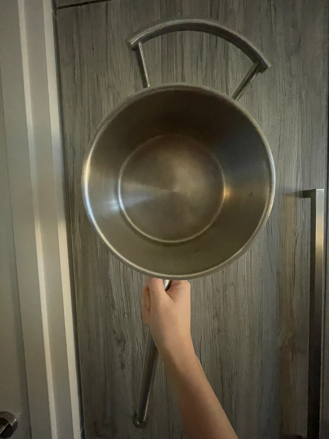 like new hefty 3QT ZWILLING Stock Pot with Lid - photo 3