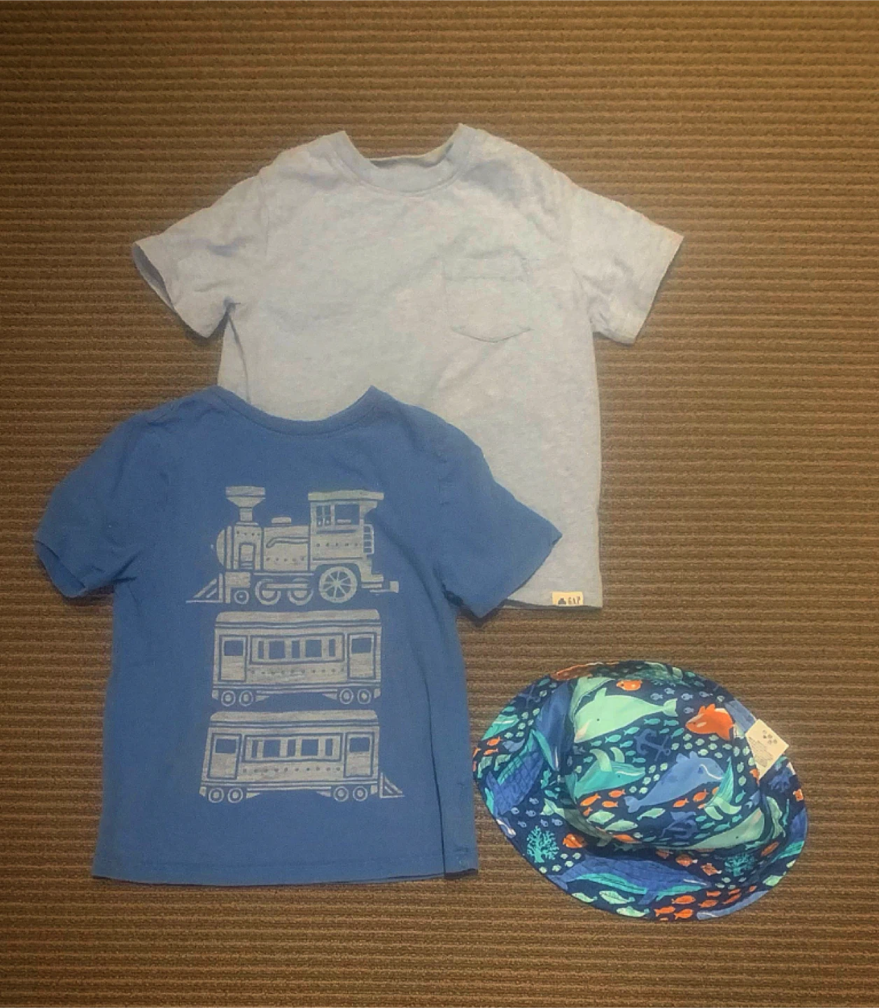 Kids' Clothing Bundle - 23 pieces Size 5 - photo 4