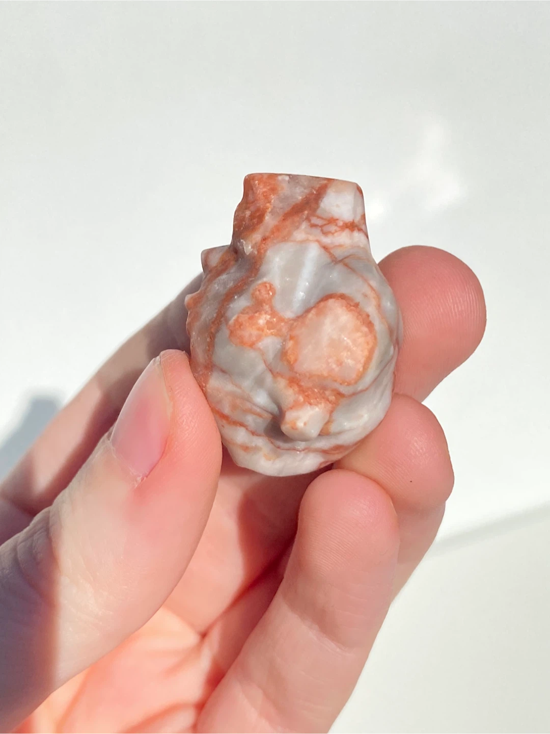 Red Vein Jasper - photo 4