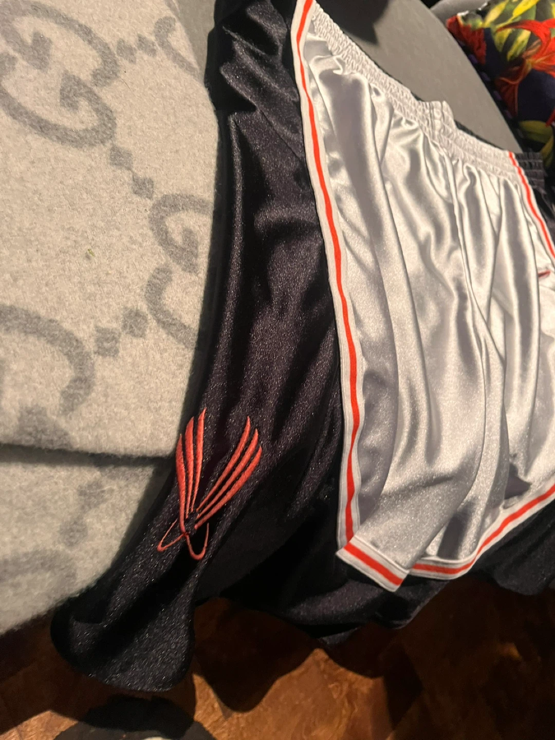 Nike Athletic Shorts - Size L - photo 2