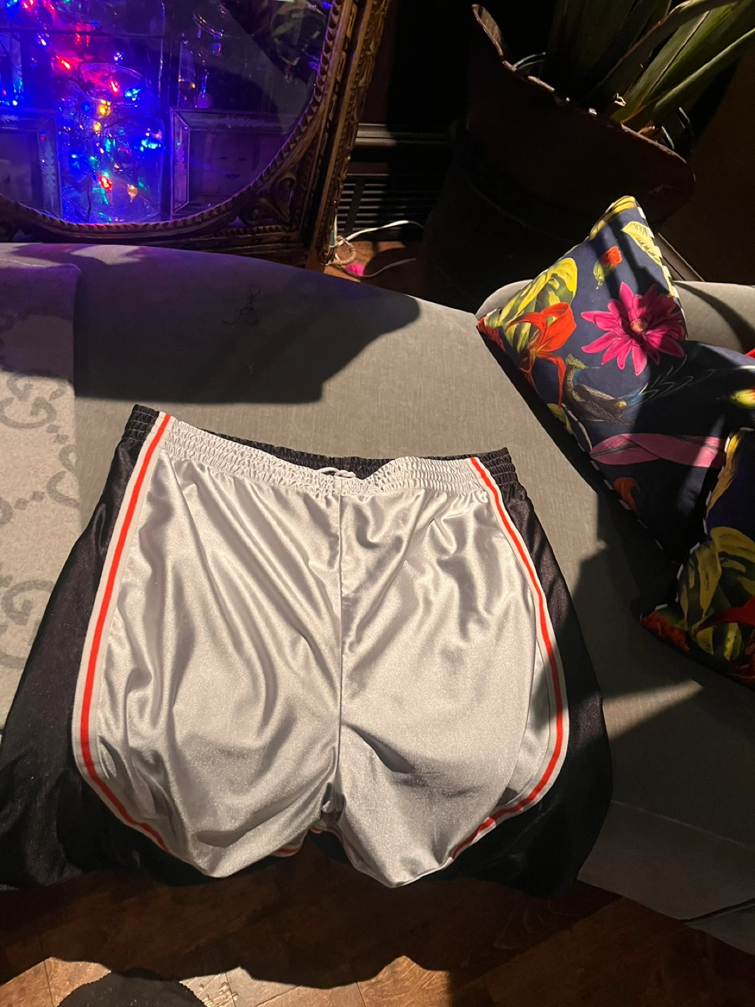 Nike Athletic Shorts - Size L - photo 5