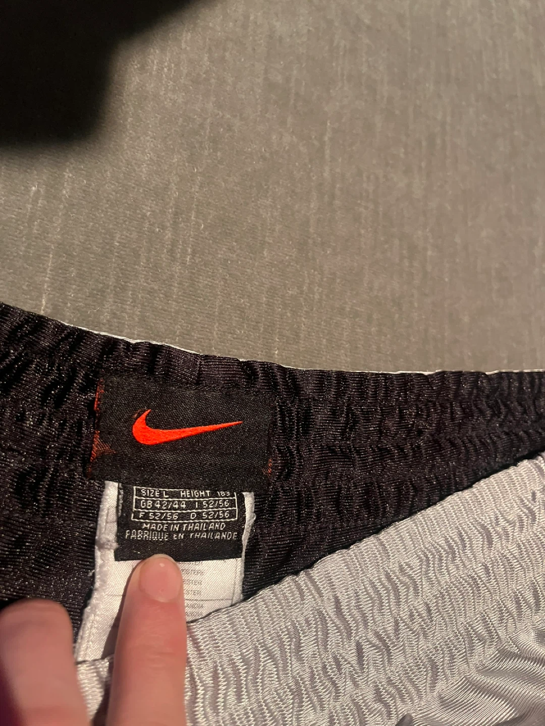 Nike Athletic Shorts - Size L - photo 4