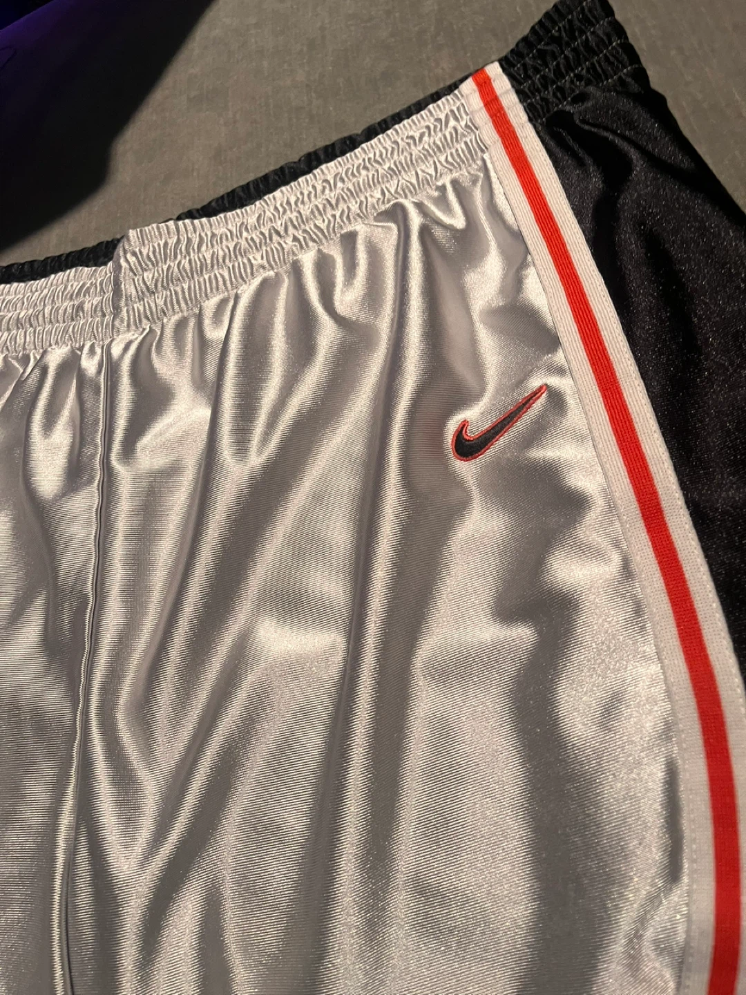 Nike Athletic Shorts - Size L - photo 3