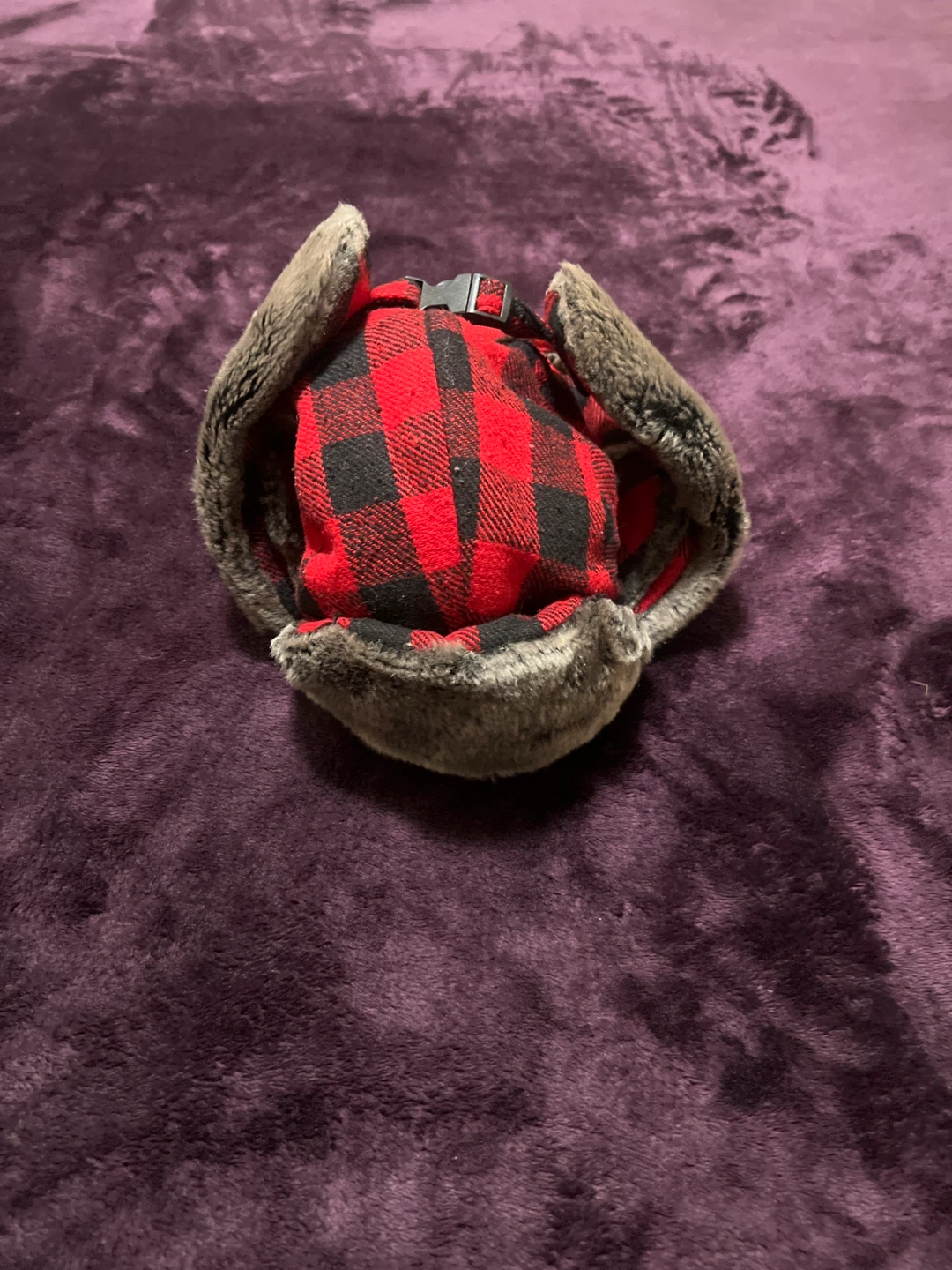Trapper Hat - photo 3