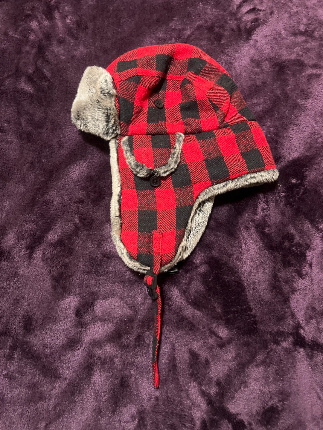 Trapper Hat - photo 2