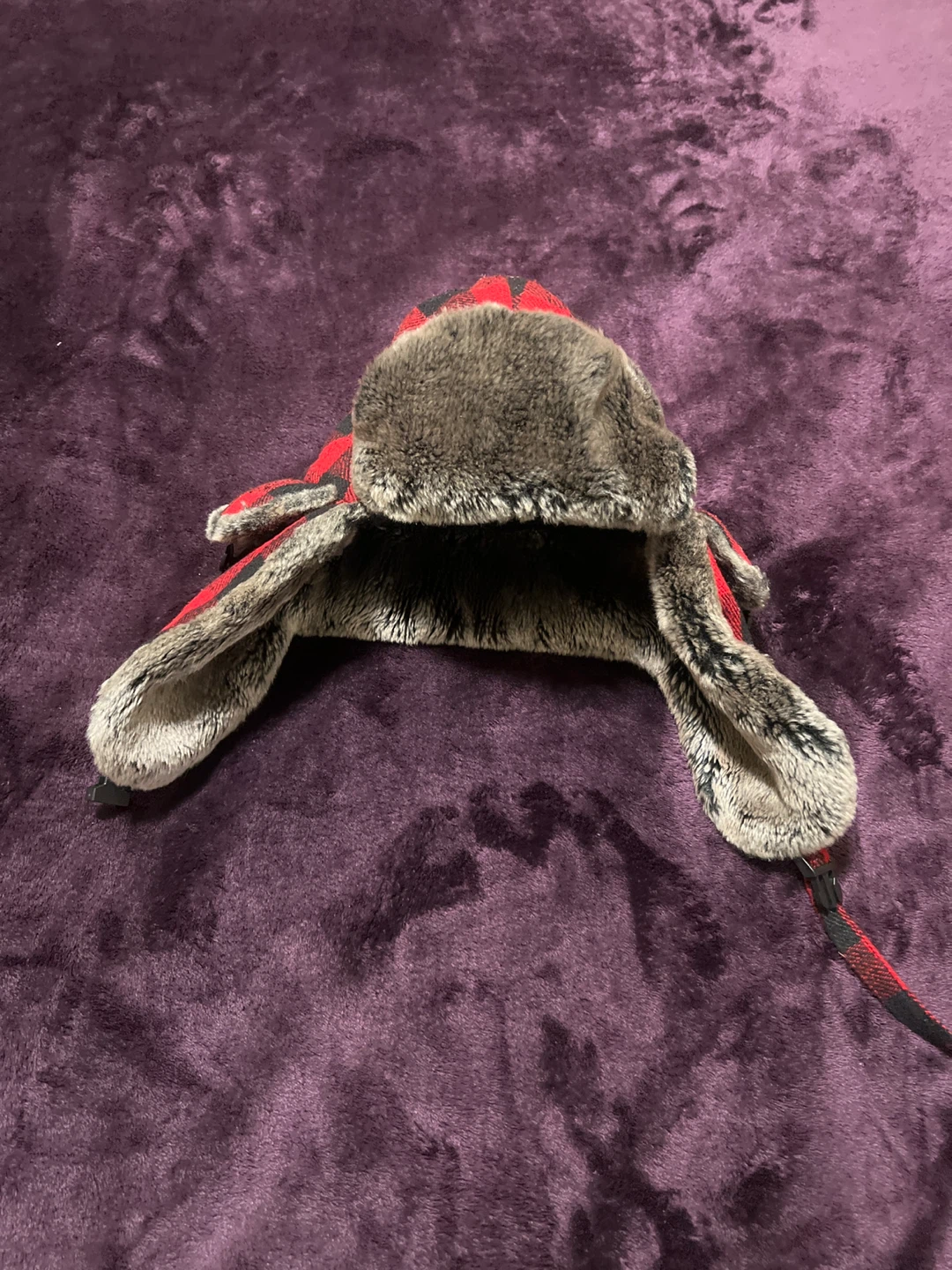 Trapper Hat