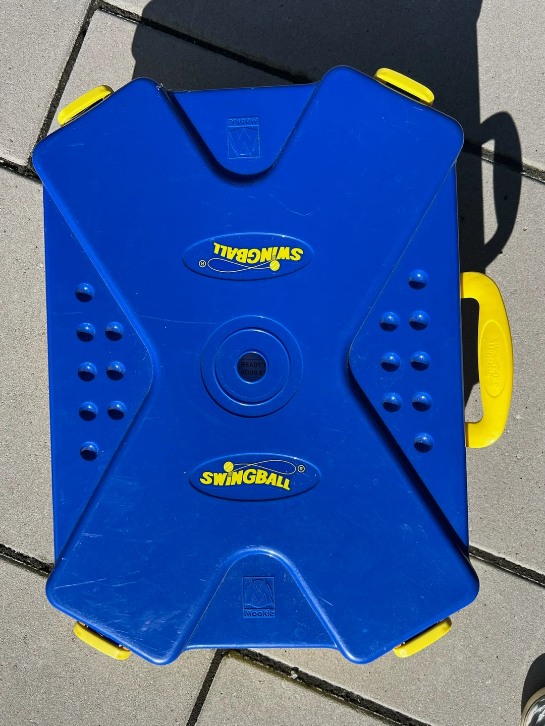 Swingball Game (Brand New) - photo 2