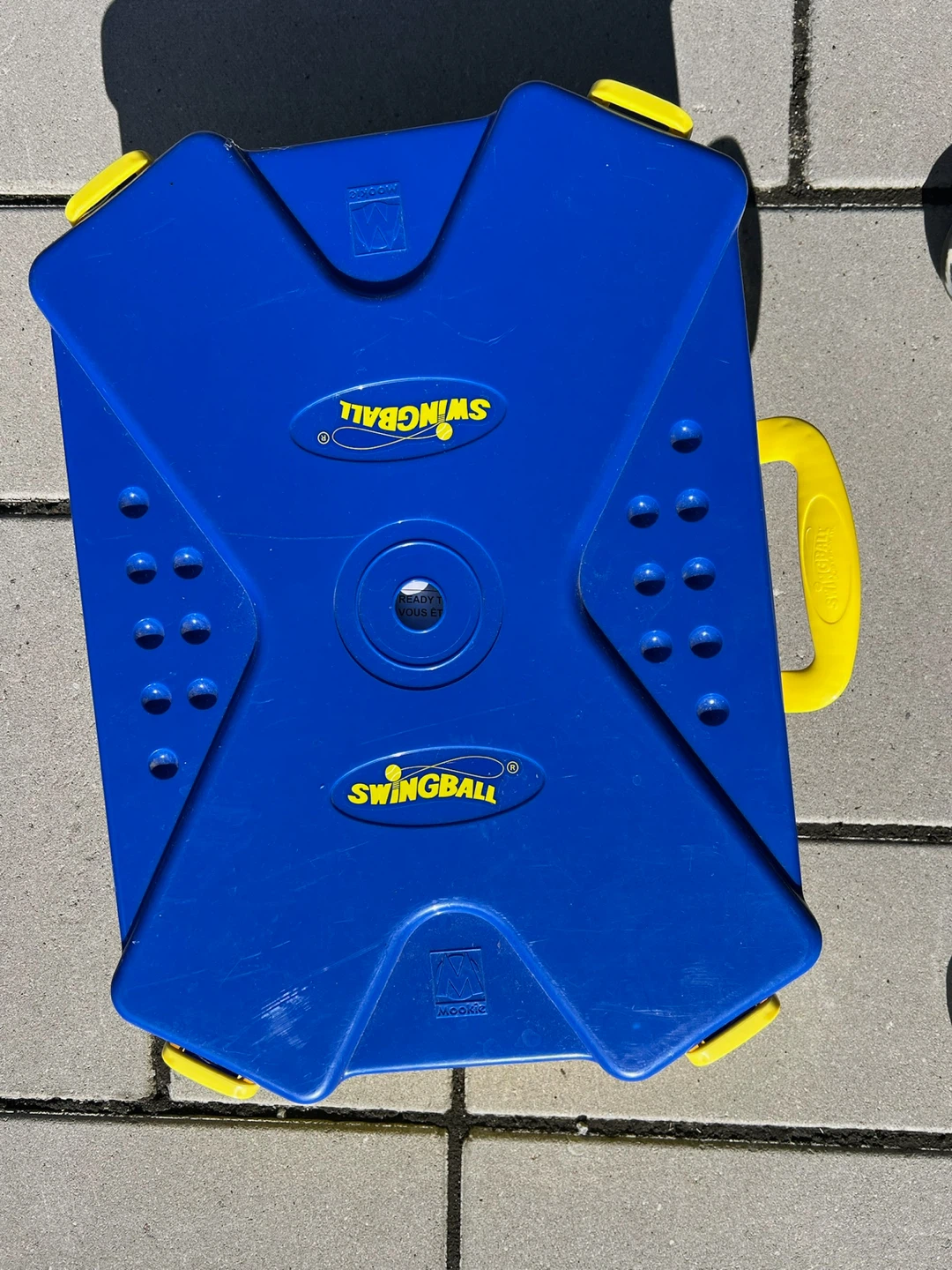 Swingball Game (Brand New) - photo 5