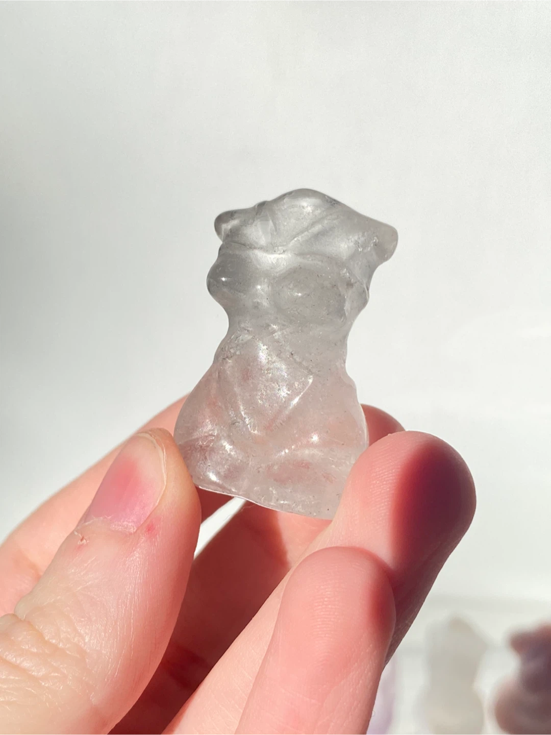 Goddess Crystals - photo 2