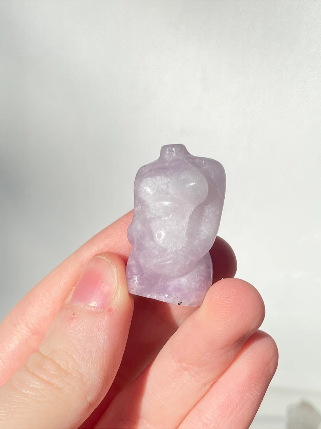 Goddess Crystals - photo 3