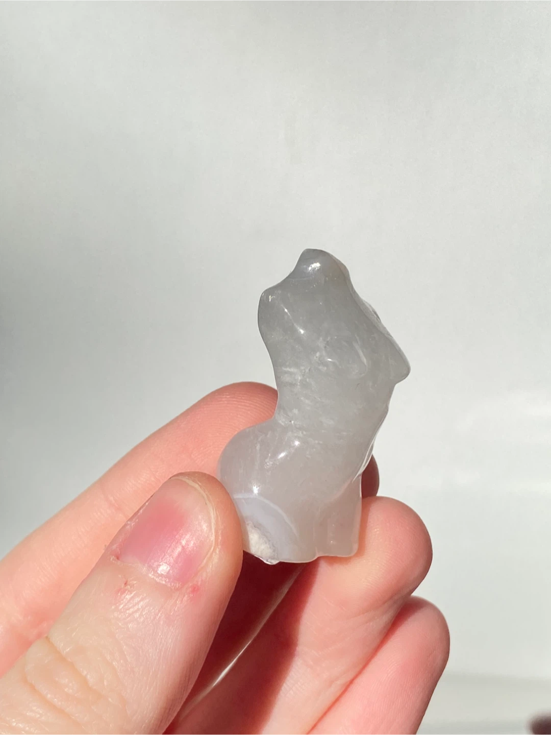 Goddess Crystals - photo 4