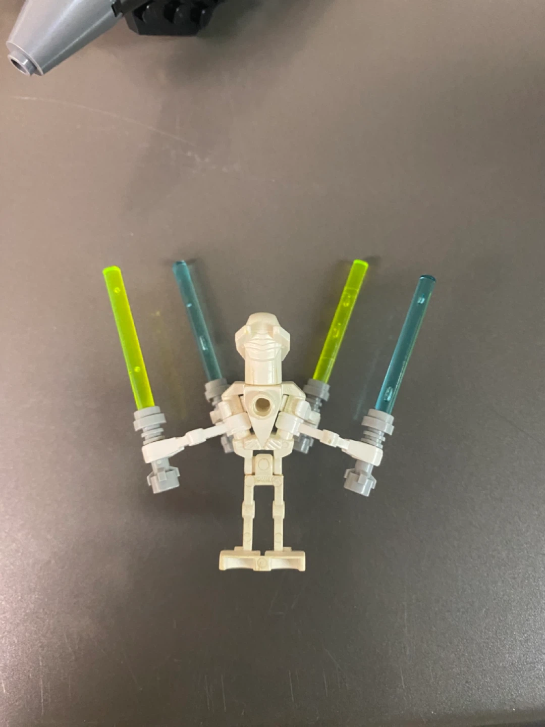 LEGO Star Wars General Grievous’ Starfighter (7656) - photo 3